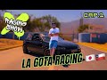 La legendaria gota racing  civic eg4 sir  racingshow chile cap 1