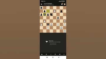 Double attack.#chess#games