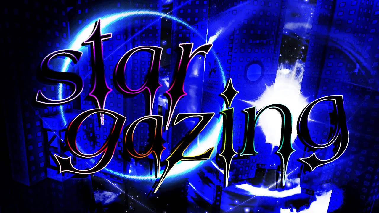 [TIER 17] Stargazing // by ScorpioexLOLez