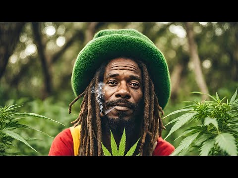 24 Hours with the RASTA People of JAMAICA 🇯🇲