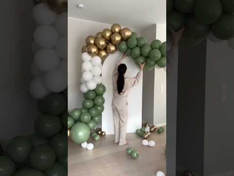 Arco de Globos
