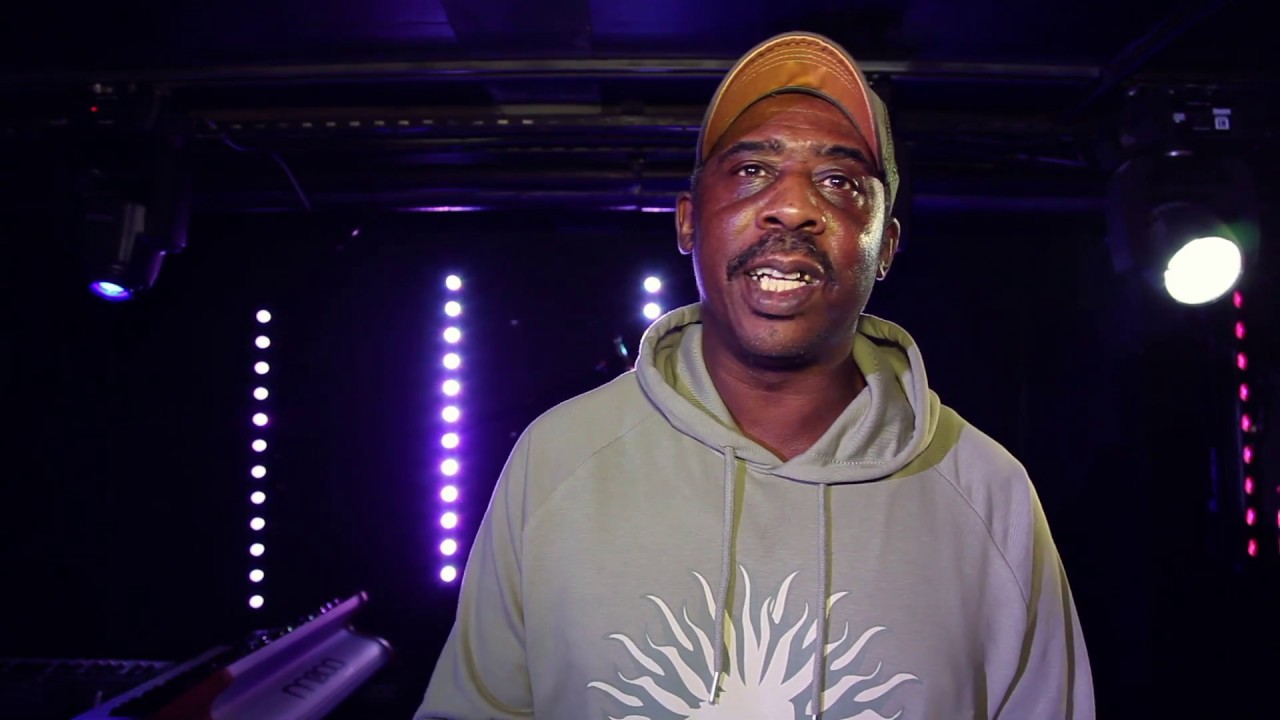 Planet V Live - Launch Night @ PECKHAM AUDIO