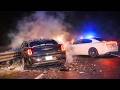 When Evading Cops Ends In INSTANT Regret! #16