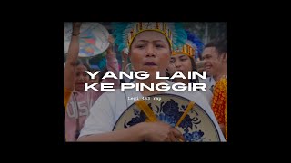 Legi 483 - Yang Lain Ke Pinggir (Official Music Video)