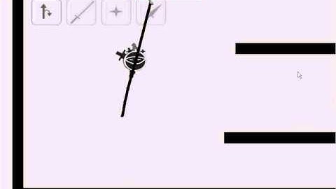 ninja_rope game maker