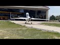 Berkut 360 Flight - Flying 006 and building 015 w/Dave Ronneberg (It&#39;s like a Long EZ)
