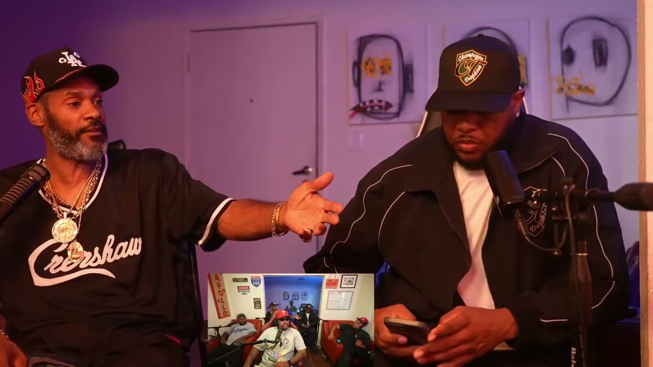 Rich the Trapper Defines Racism