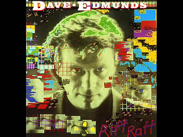 Dave Edmunds - Breaking Out