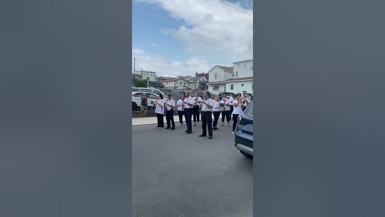 San Marziale Kulpmont 2021 YouTube