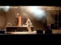 Miniature de la vidéo de la chanson Bodynerv (Live)