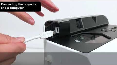 PJ WX4153 Interactive set up