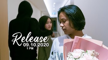 TEASER MV NINO KUYA : ANDAI (ANDJAY) | RASANYA ANJ***G BANGEET‼️| Release 09.10.20 - 1 PM