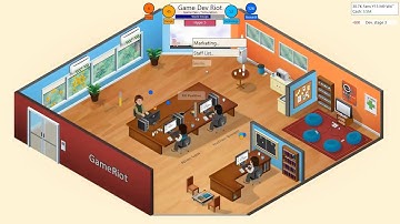 Game Dev Tycoon Walkthrough Part 7 Massive Flops (Let