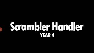 Human Resource Machine - Year 4