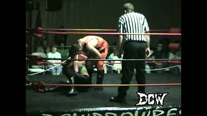 Cindy Rogers vs  Andrew Steele