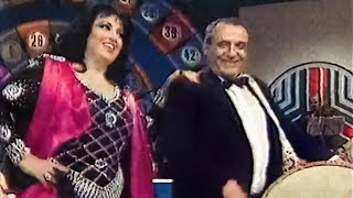 Samira Tawfik - YA AYN MULAYIITAYN | يا عين موليتين - سميرة توفيق