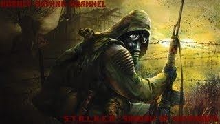 видео LP #4 - S.T.A.L.K.E.R. - Тень Чернобыля - Флешка Стрелка