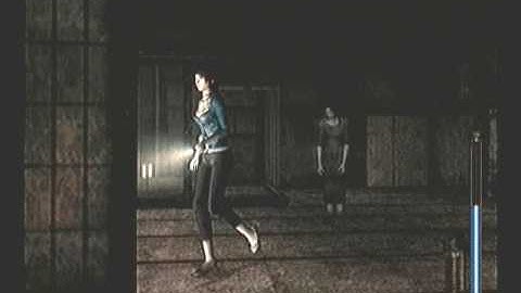 Fatal Frame 3 P/Commentary Part 8