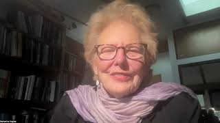 Creativity and Nonconscious Cognition: A Conversation with Mary Zournazi and N. Katherine Hayles