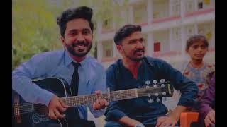 Live Urdu,Siraiki,Sindhi Mix Mashup || Sindh University Students.