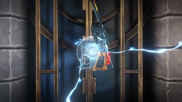 Legends of Runeterra - Viktor level up animation All voice clips