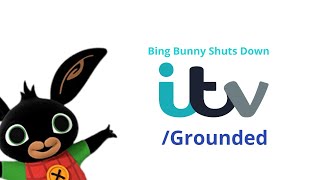 Bing Bunny Shuts Down Itvgrounded