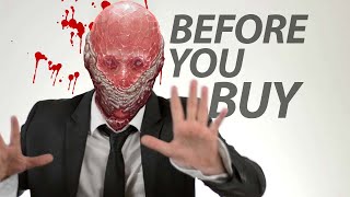 Scorn - Before You Buy (Video Game Video Review)