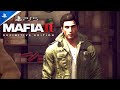 MAFIA II Definitive Edition Walkthrough | Parte 2 – Lar Doce Lar | Gameplay Completo