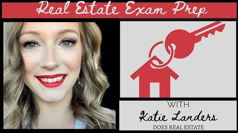 Welcome to Katie Landers Does Real Estate!