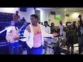 Samthing Soweto - Fallen (cover) live @ Kwa Ace, Khayelitsha, Cape Town opholamedia