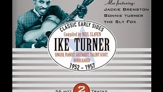 Ike Turner /  Brother Bell  -  Whole Heap Of Mama