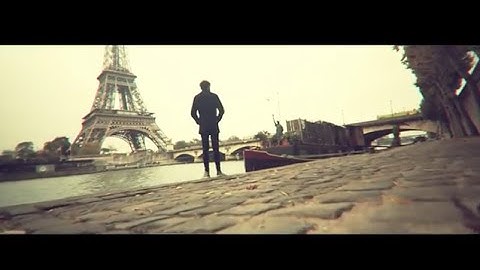 Passenger | Catch In The Dark (Official Video)