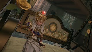 Idv - Unyielding Devotion Seer Bat Rescues And A Kite Against The Feaster