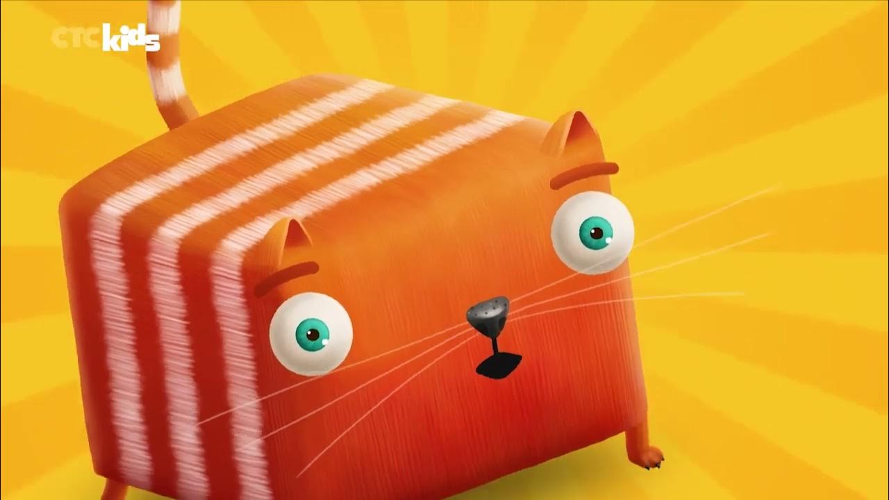 кубакот. развлечёба и кот кубокот. кубокот космос.