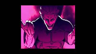 Always bet on Hakari || #hakari #jjk #jujutsukaisen #animeedit #animeshorts