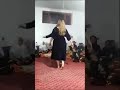 رقص مست خانگی دختر افغانی 