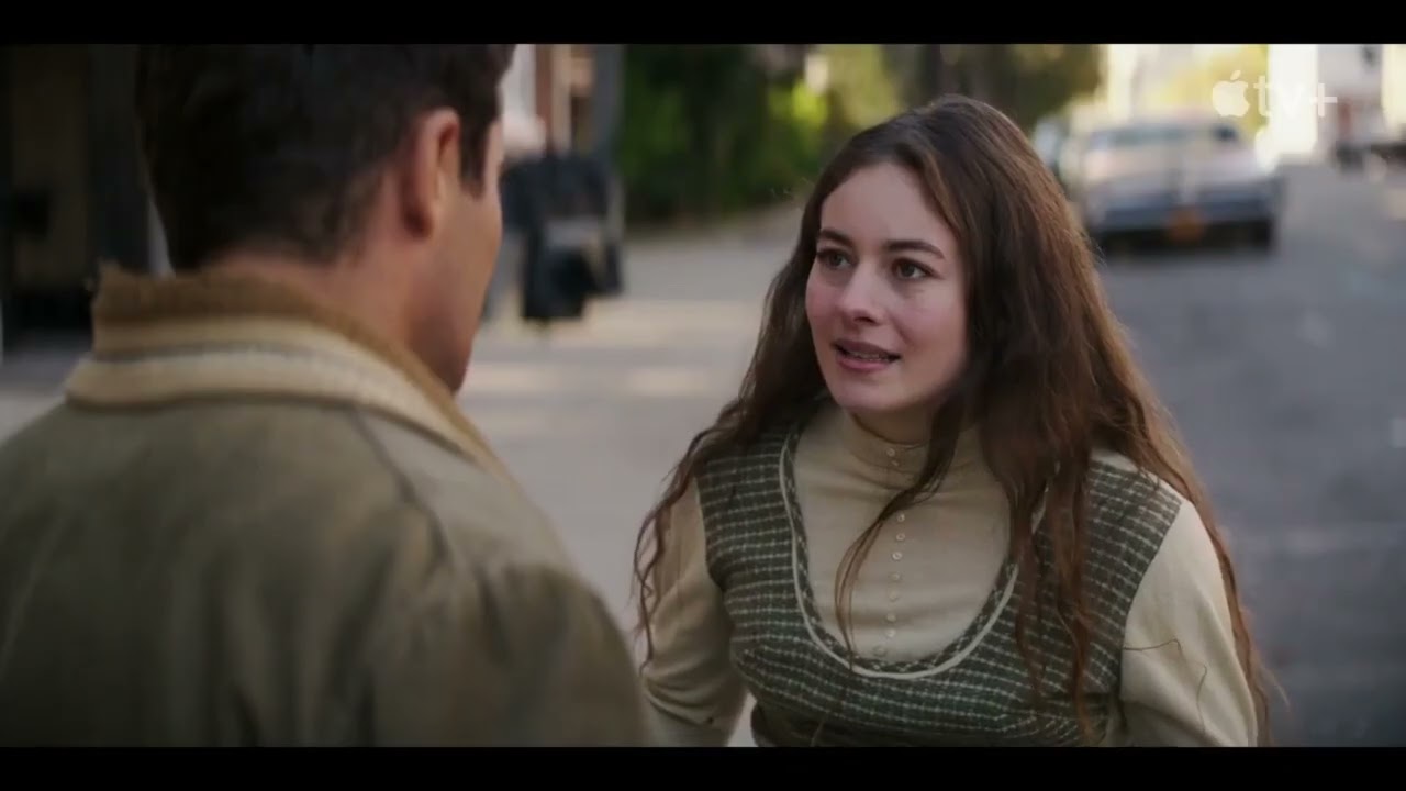 THE GREATEST BEER RUN EVER(2022) TRAILER