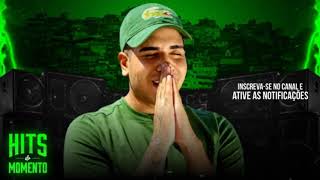 MC Lele JP - A Gatona Cansou de Garupa (Áudio Oficial) DJ GM