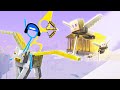 Alan Becker is AMAZING! (Animation vs Minecraft)