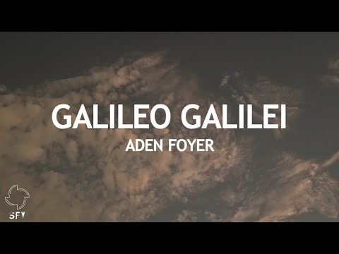 Aden Foyer - Galileo Galilei