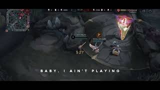 Story wa beatrix #MLBB #mobilegendsindonesia #beatrix #storywa