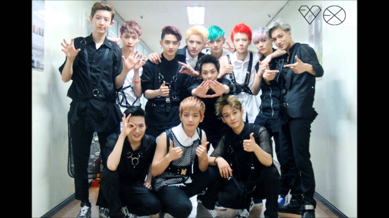exo youtube 日本語字幕 xoxo exo youtube exo youtube 日本語字幕 xoxo exo youtube