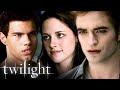 Edward vs. Jacob 💕✨ Twilight