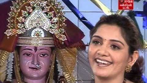 Bahuchar Bavni - Anand No Garbo