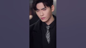 Thumbnail of 💞So Handsome boy#Wang Yiran#cdrama