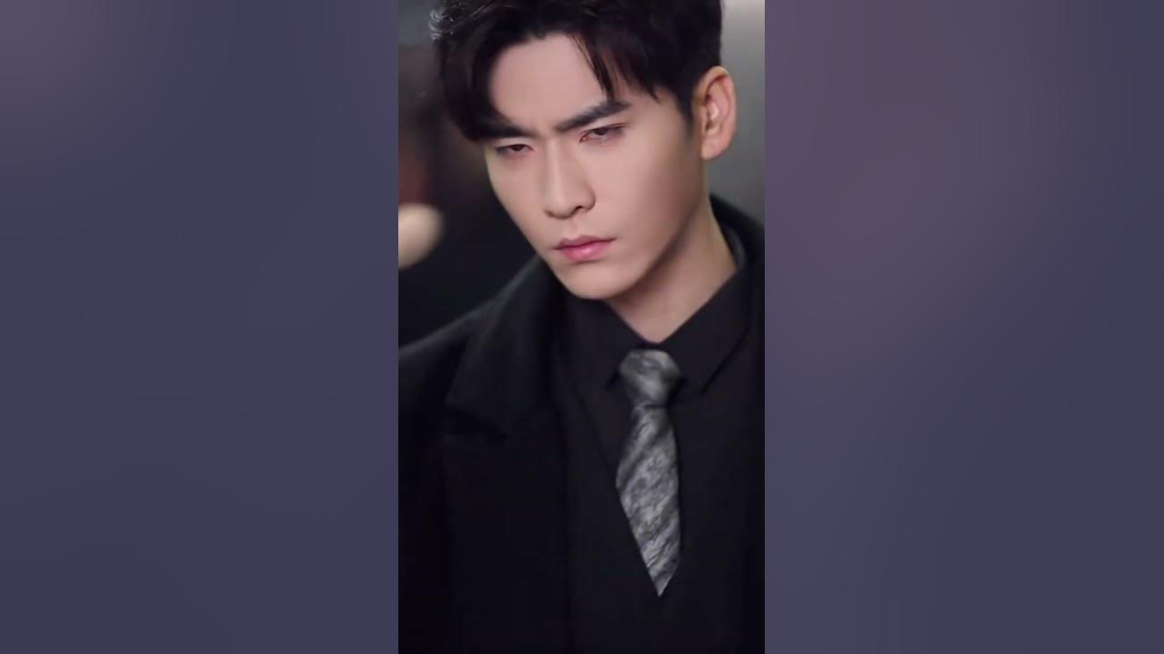 💞So Handsome boy#Wang Yiran#cdrama