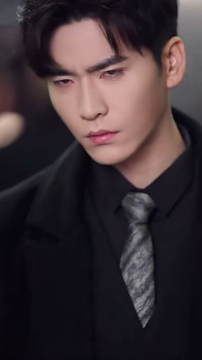 💞So Handsome boy#Wang Yiran#cdrama