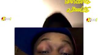 THE CC SHOW SEASON 9 | BULLET LUTHER KING 😂 (HILARIOUS) screenshot 1