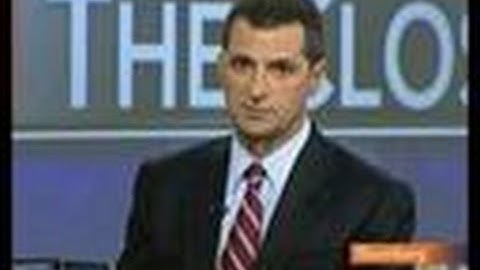 Saluzzi Says `Rogue Algorithm