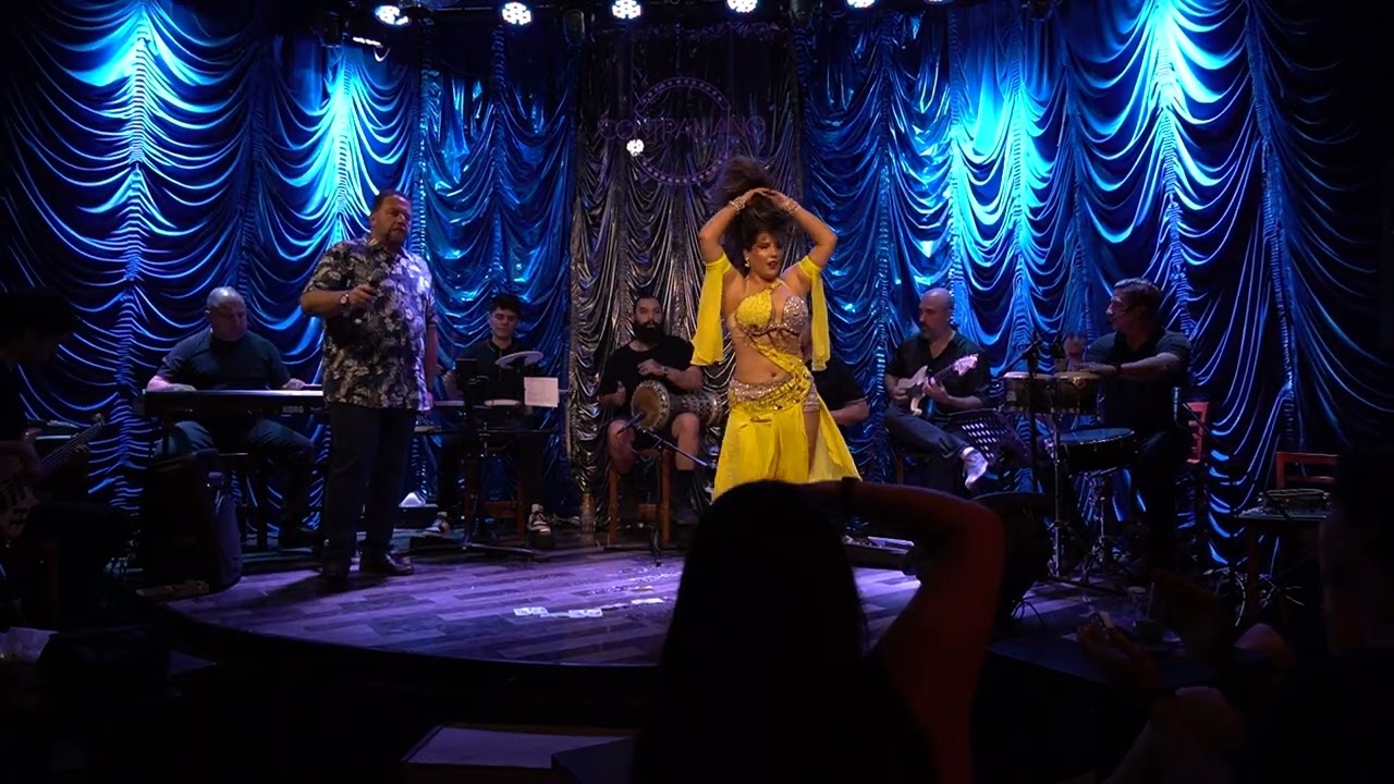 Wahashtini & Orquesta Oriente de Chile & ❤️❤️❤️❤️❤️❤️❤️❤️❤️❤️